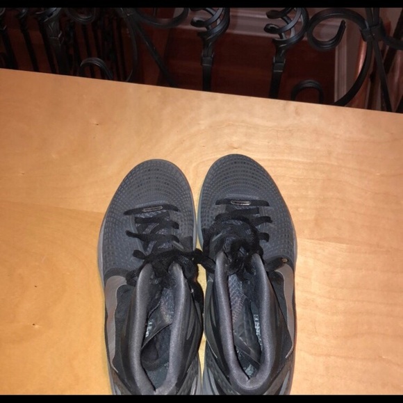 Nike hyper dunks - Picture 3 of 4